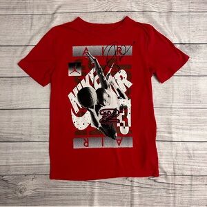 Nike Jordan t-shirt size M 10/12
